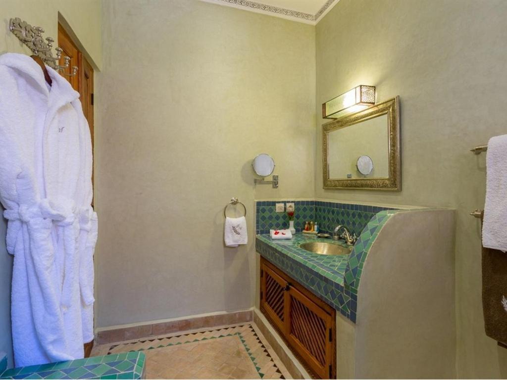 Riad Magda & Spa Marrakesh Ngoại thất bức ảnh