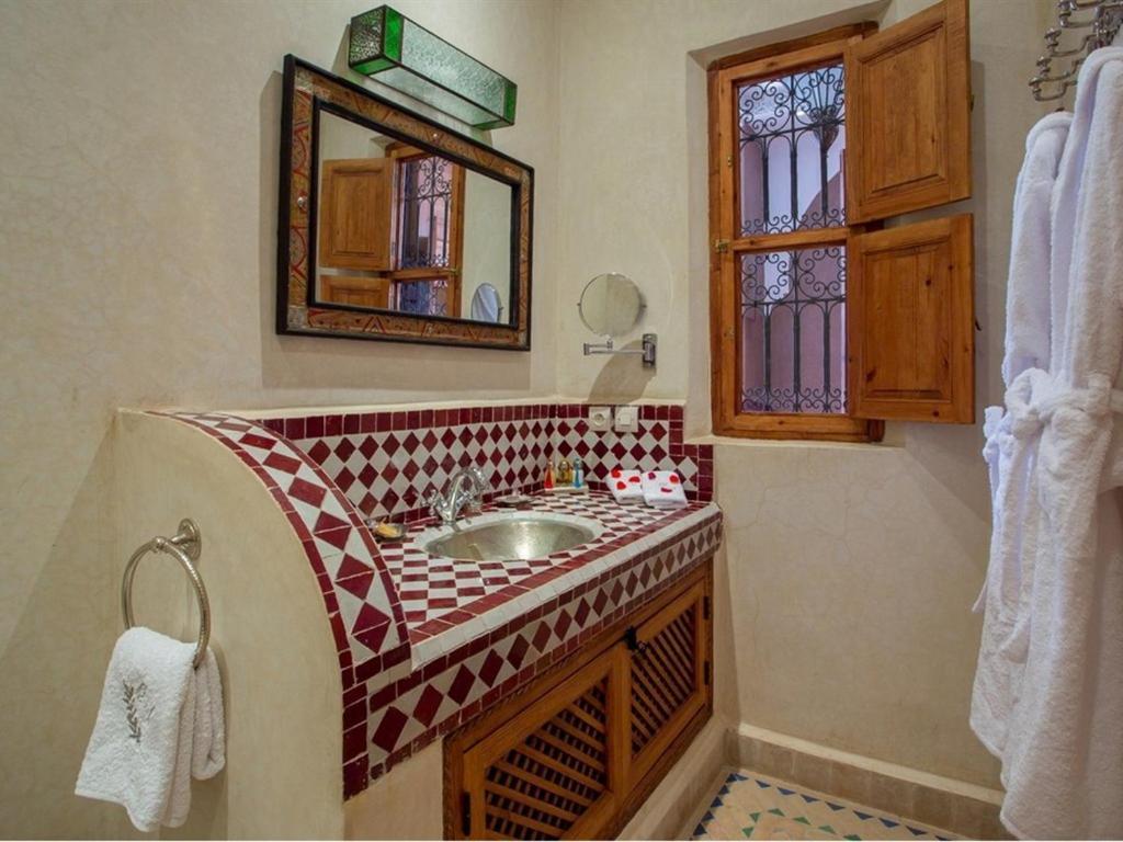 Riad Magda & Spa Marrakesh Ngoại thất bức ảnh