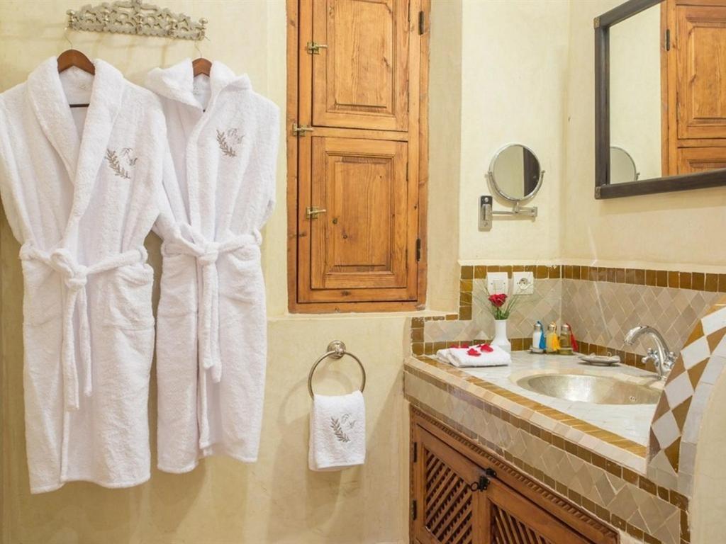Riad Magda & Spa Marrakesh Ngoại thất bức ảnh