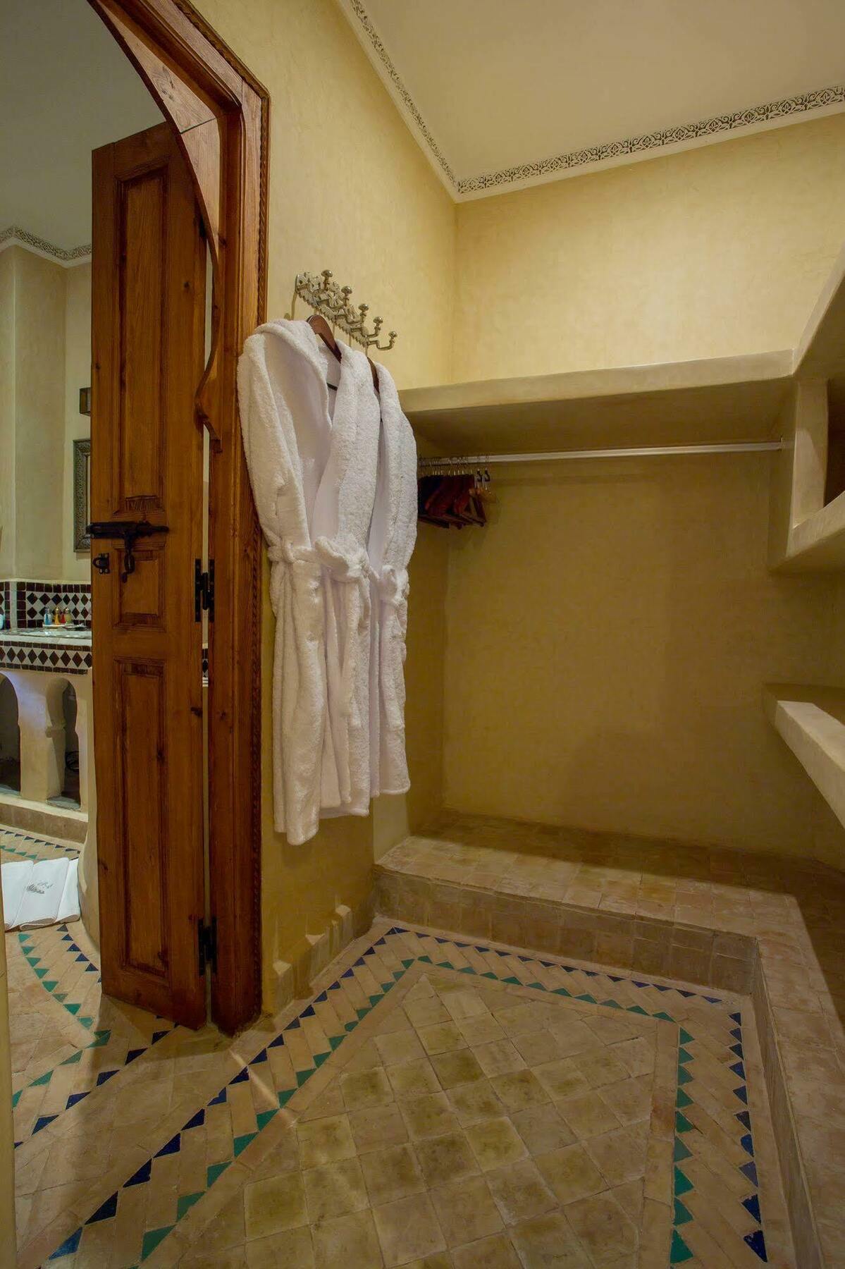 Riad Magda & Spa Marrakesh Ngoại thất bức ảnh