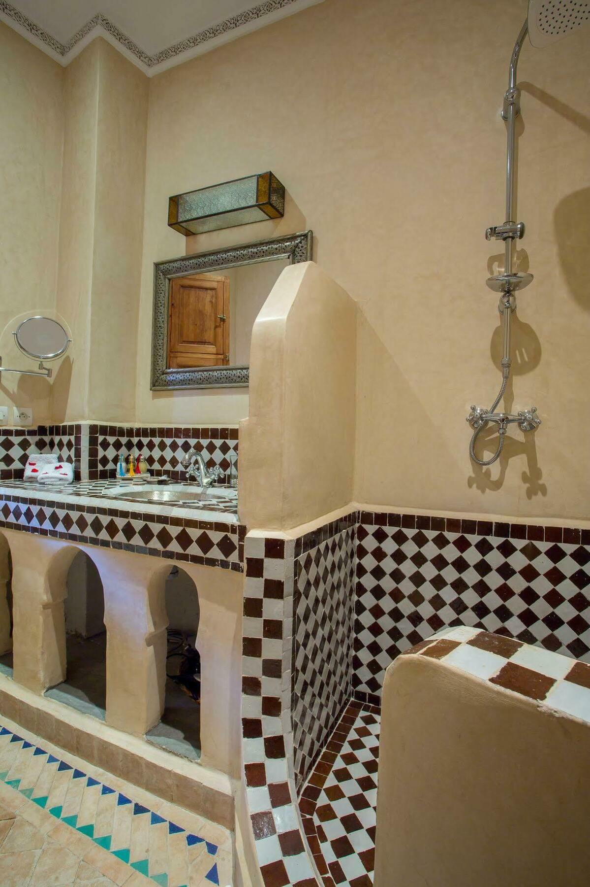 Riad Magda & Spa Marrakesh Ngoại thất bức ảnh